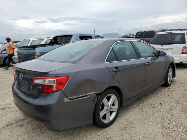 Photo 3 VIN: 4T1BF1FK1EU403826 - TOYOTA CAMRY L 