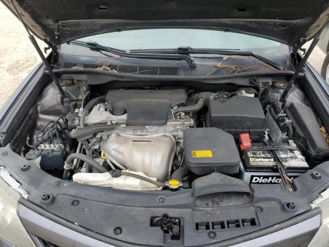 Photo 6 VIN: 4T1BF1FK1EU403826 - TOYOTA CAMRY L 