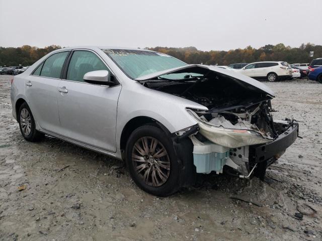 Photo 0 VIN: 4T1BF1FK1EU404958 - TOYOTA CAMRY L 