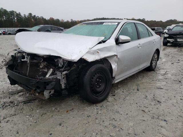 Photo 1 VIN: 4T1BF1FK1EU404958 - TOYOTA CAMRY L 