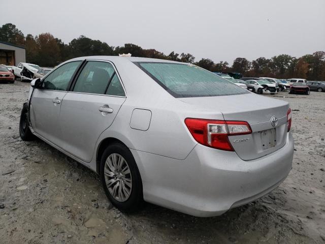 Photo 2 VIN: 4T1BF1FK1EU404958 - TOYOTA CAMRY L 