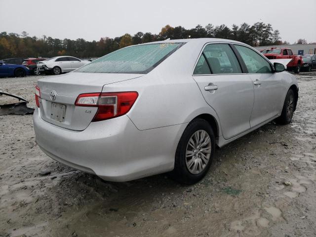 Photo 3 VIN: 4T1BF1FK1EU404958 - TOYOTA CAMRY L 