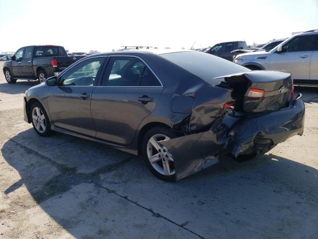 Photo 1 VIN: 4T1BF1FK1EU405253 - TOYOTA CAMRY L 