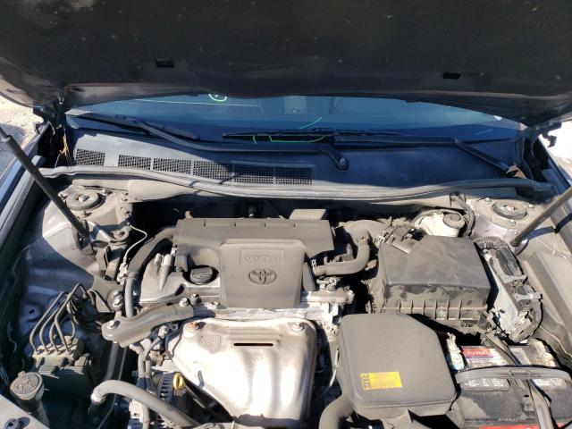 Photo 10 VIN: 4T1BF1FK1EU405253 - TOYOTA CAMRY L 