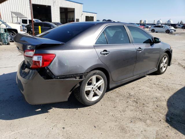 Photo 2 VIN: 4T1BF1FK1EU405253 - TOYOTA CAMRY L 