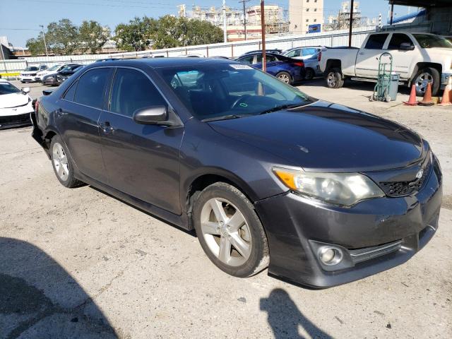 Photo 3 VIN: 4T1BF1FK1EU405253 - TOYOTA CAMRY L 