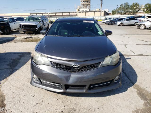 Photo 4 VIN: 4T1BF1FK1EU405253 - TOYOTA CAMRY L 