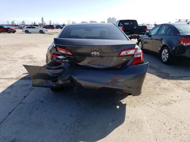 Photo 5 VIN: 4T1BF1FK1EU405253 - TOYOTA CAMRY L 