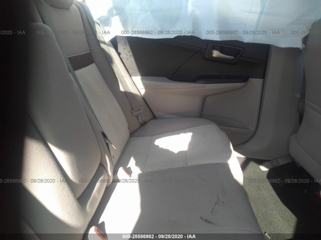 Photo 7 VIN: 4T1BF1FK1EU407407 - TOYOTA CAMRY 