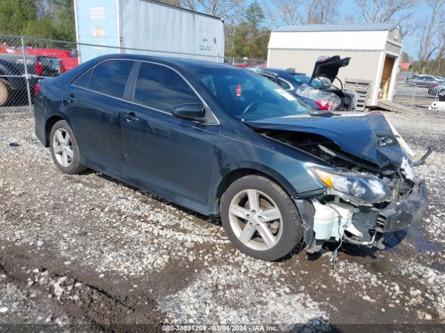 Photo 0 VIN: 4T1BF1FK1EU407939 - TOYOTA CAMRY 