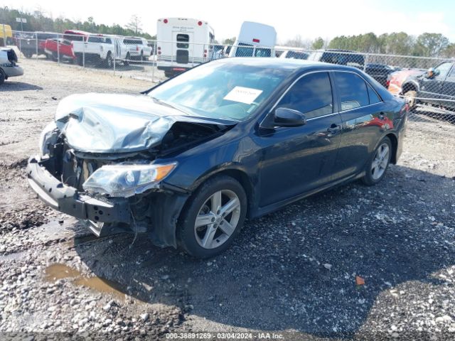 Photo 1 VIN: 4T1BF1FK1EU407939 - TOYOTA CAMRY 