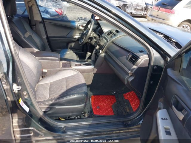 Photo 4 VIN: 4T1BF1FK1EU407939 - TOYOTA CAMRY 