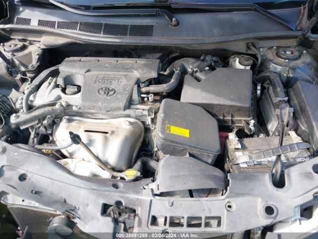 Photo 9 VIN: 4T1BF1FK1EU407939 - TOYOTA CAMRY 