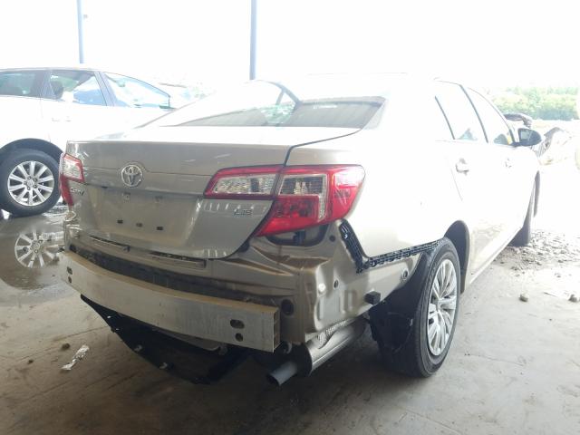 Photo 3 VIN: 4T1BF1FK1EU409755 - TOYOTA CAMRY L 