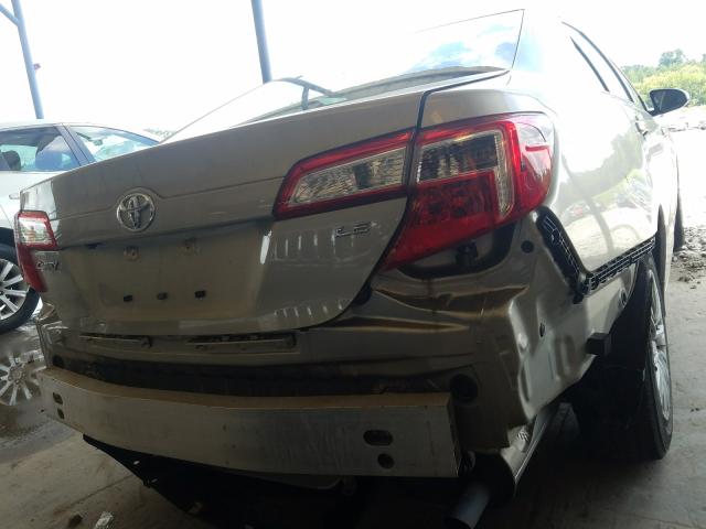 Photo 8 VIN: 4T1BF1FK1EU409755 - TOYOTA CAMRY L 