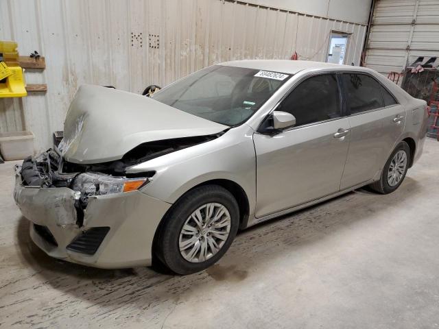 Photo 0 VIN: 4T1BF1FK1EU410212 - TOYOTA CAMRY L 