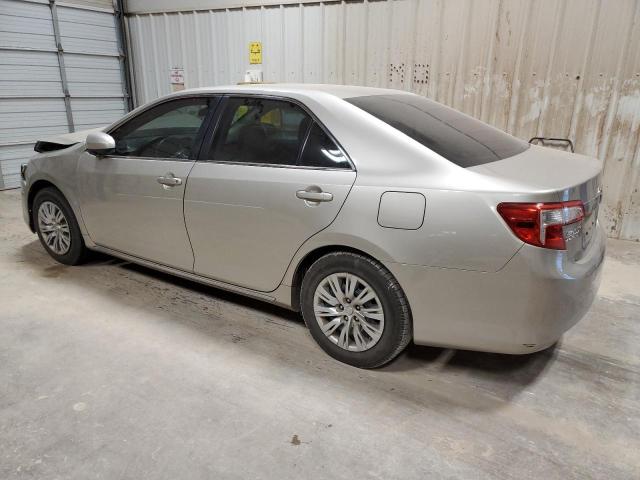 Photo 1 VIN: 4T1BF1FK1EU410212 - TOYOTA CAMRY L 