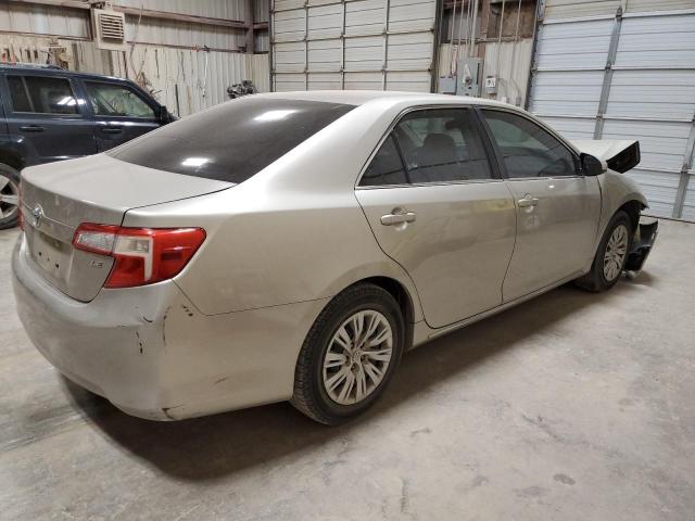 Photo 2 VIN: 4T1BF1FK1EU410212 - TOYOTA CAMRY L 