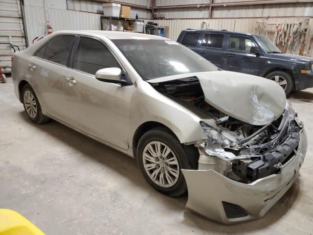 Photo 3 VIN: 4T1BF1FK1EU410212 - TOYOTA CAMRY L 