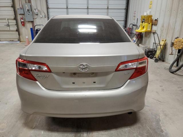 Photo 5 VIN: 4T1BF1FK1EU410212 - TOYOTA CAMRY L 