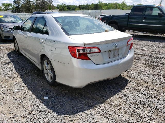 Photo 2 VIN: 4T1BF1FK1EU414146 - TOYOTA CAMRY L 