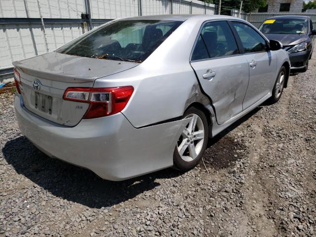 Photo 3 VIN: 4T1BF1FK1EU414146 - TOYOTA CAMRY L 