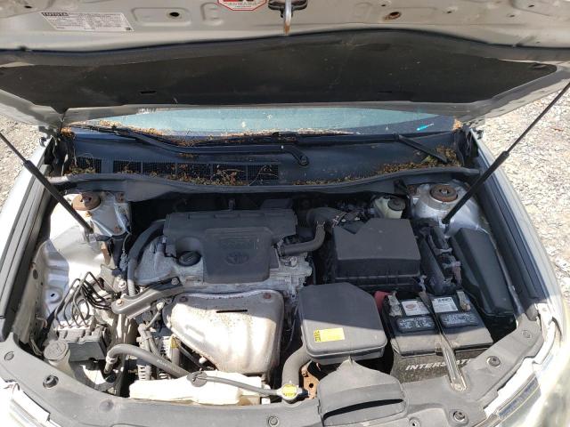 Photo 6 VIN: 4T1BF1FK1EU414146 - TOYOTA CAMRY L 