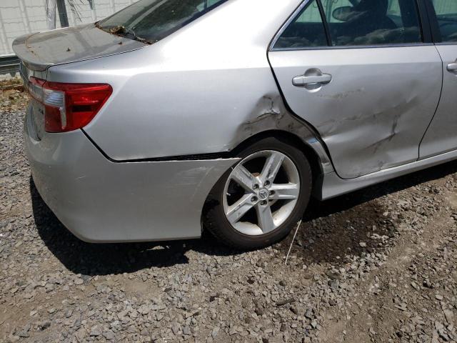 Photo 8 VIN: 4T1BF1FK1EU414146 - TOYOTA CAMRY L 