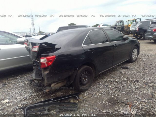 Photo 3 VIN: 4T1BF1FK1EU423476 - TOYOTA CAMRY 