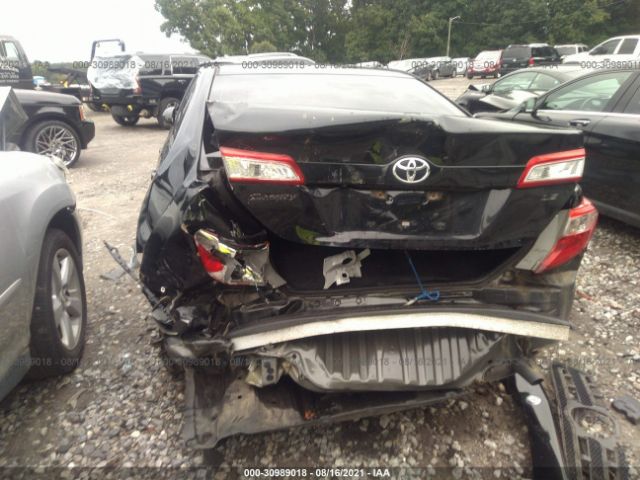 Photo 5 VIN: 4T1BF1FK1EU423476 - TOYOTA CAMRY 