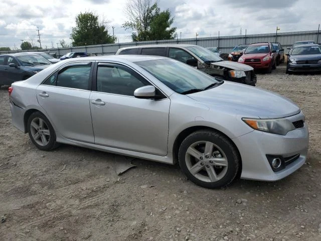 Photo 3 VIN: 4T1BF1FK1EU424157 - TOYOTA CAMRY L 