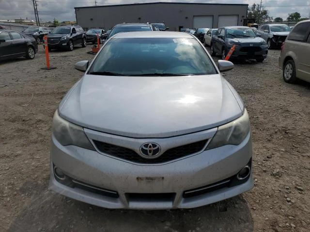 Photo 4 VIN: 4T1BF1FK1EU424157 - TOYOTA CAMRY L 