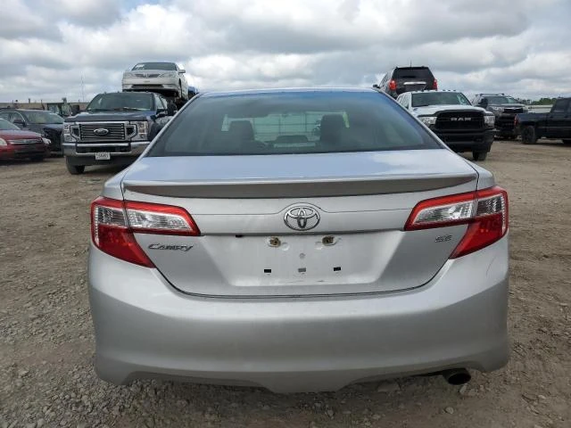 Photo 5 VIN: 4T1BF1FK1EU424157 - TOYOTA CAMRY L 