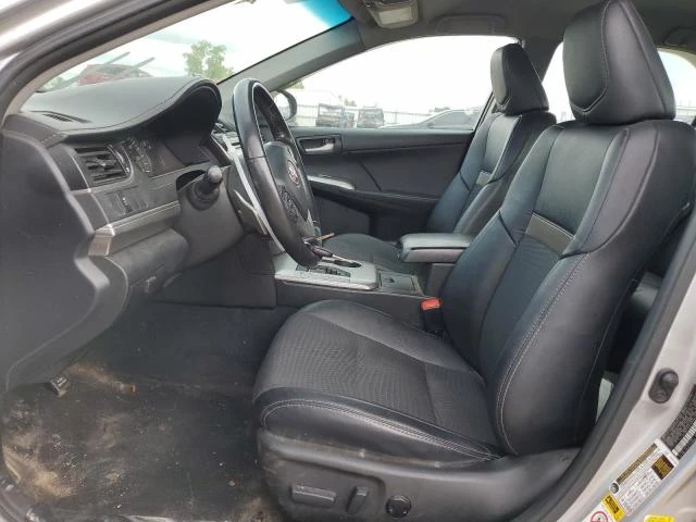 Photo 6 VIN: 4T1BF1FK1EU424157 - TOYOTA CAMRY L 