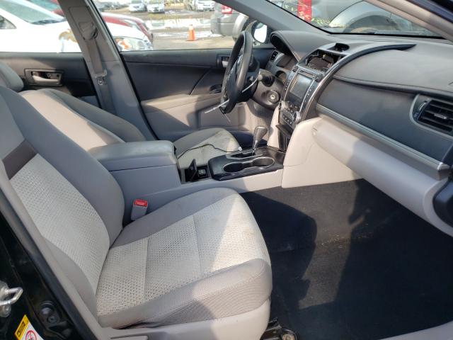 Photo 4 VIN: 4T1BF1FK1EU426846 - TOYOTA CAMRY L 