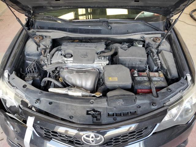 Photo 10 VIN: 4T1BF1FK1EU429195 - TOYOTA CAMRY 