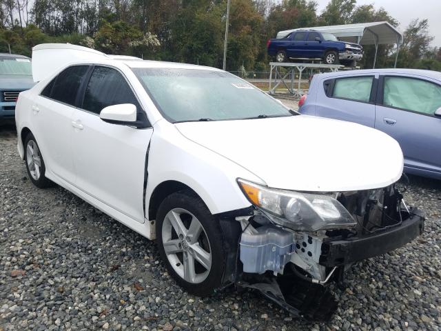 Photo 0 VIN: 4T1BF1FK1EU430718 - TOYOTA CAMRY L 