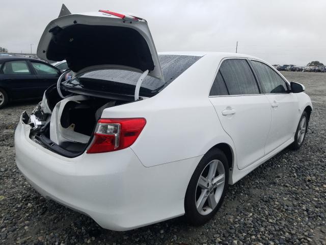 Photo 3 VIN: 4T1BF1FK1EU430718 - TOYOTA CAMRY L 