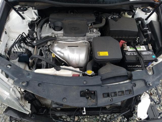 Photo 6 VIN: 4T1BF1FK1EU430718 - TOYOTA CAMRY L 