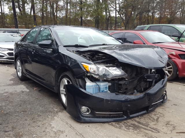 Photo 0 VIN: 4T1BF1FK1EU431514 - TOYOTA CAMRY L 