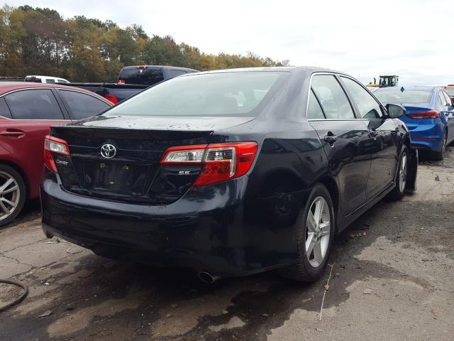 Photo 3 VIN: 4T1BF1FK1EU431514 - TOYOTA CAMRY L 