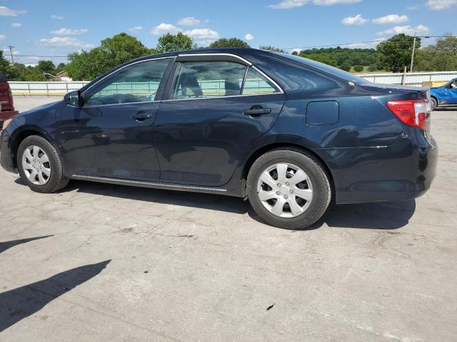 Photo 1 VIN: 4T1BF1FK1EU432453 - TOYOTA CAMRY L 