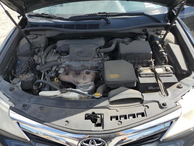 Photo 10 VIN: 4T1BF1FK1EU432453 - TOYOTA CAMRY L 