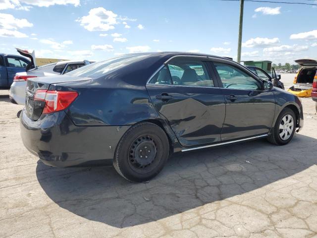 Photo 2 VIN: 4T1BF1FK1EU432453 - TOYOTA CAMRY L 