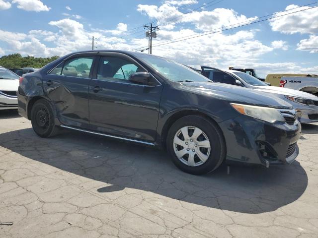 Photo 3 VIN: 4T1BF1FK1EU432453 - TOYOTA CAMRY L 