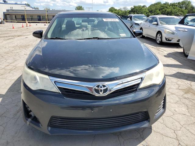 Photo 4 VIN: 4T1BF1FK1EU432453 - TOYOTA CAMRY L 