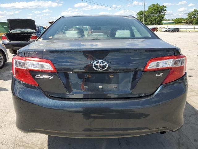 Photo 5 VIN: 4T1BF1FK1EU432453 - TOYOTA CAMRY L 