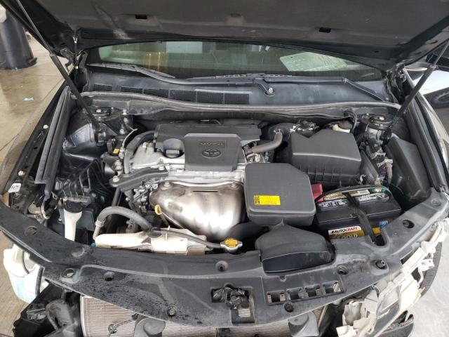 Photo 6 VIN: 4T1BF1FK1EU437121 - TOYOTA CAMRY L 