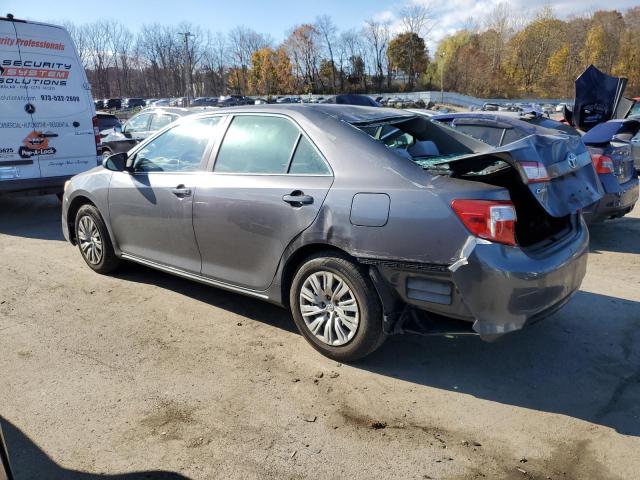 Photo 1 VIN: 4T1BF1FK1EU437569 - TOYOTA CAMRY L 