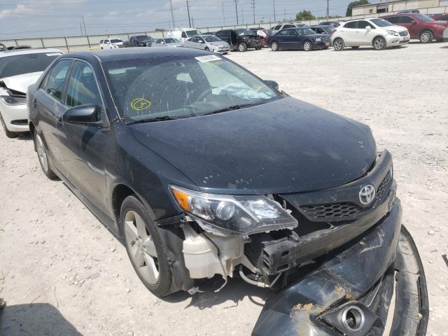 Photo 0 VIN: 4T1BF1FK1EU439869 - TOYOTA CAMRY L 